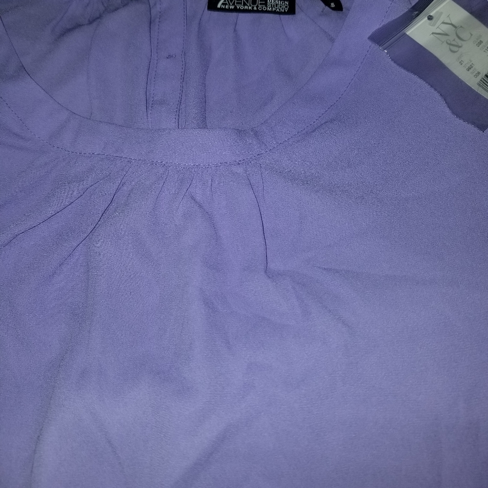NY & Co Blouse